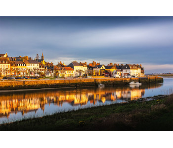 Ville de saint valery sur somme
