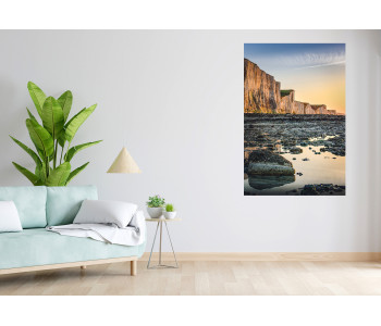 Ault, Entre Ciel et Mer : Quand les Falaises Dessinent l'Horizon