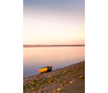 La barque dorée saint valery sur somme